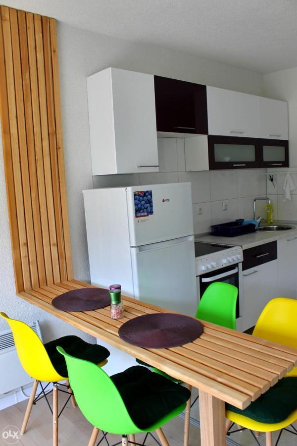 Stan Na Dan 2, Sarajevo Apartment Exterior photo